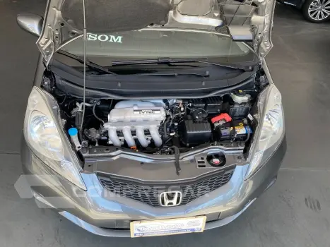 FIT 1.4 LX 16V