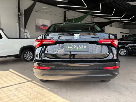 CRONOS DRIVE 1.3 8V Flex