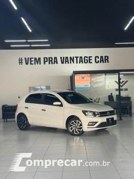 GOL 1.6 MSI Totalflex