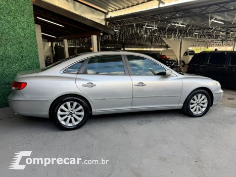 AZERA GLS 3.3 V6 24V 4p Aut.