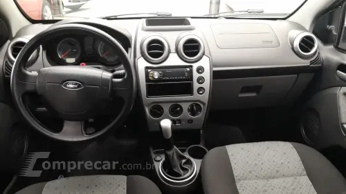 FIESTA 1.6 MPI Class 8V