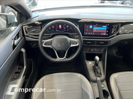 NIVUS 1.0 200 TSI TOTAL FLEX HIGHLINE AUTOMÁTICO