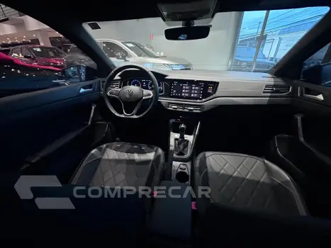 VIRTUS 1.4 250 TSI EXCLUSIVE AUTOMÁTICO