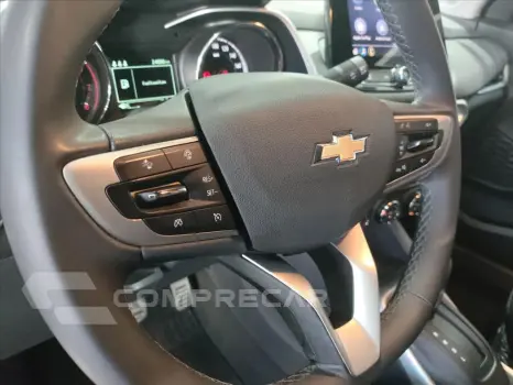 TRACKER 1.0 TURBO FLEX LTZ AUTOMÁTICO