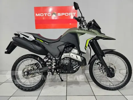 Lander 250