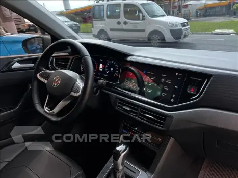 POLO 1.0 170 TSI Highline