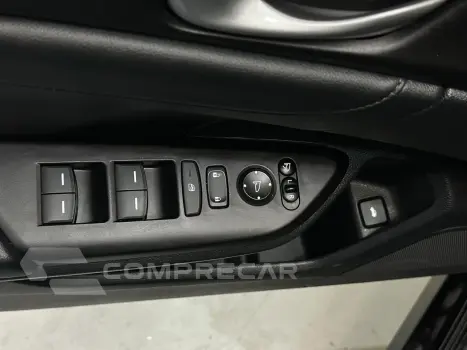 Civic Sedan EX 2.0 Flex 16V Aut.4p