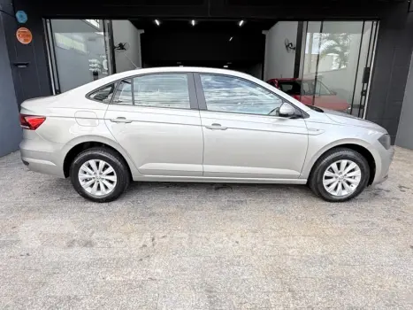 VIRTUS 1.0 200 TSI Comfortline
