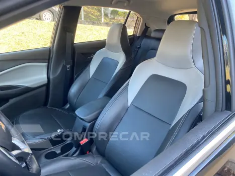 ONIX 1.0 TURBO FLEX PREMIER AUTOMÁTICO