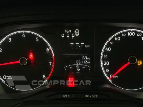 Polo Track 1.0 Flex 12V 5p