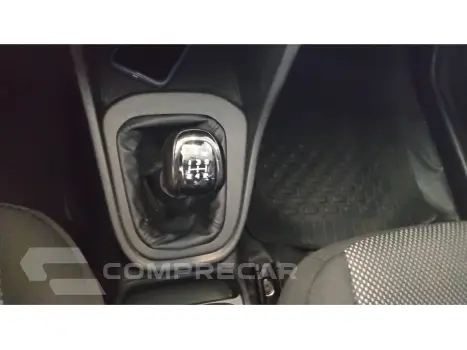 PULSE 1.3 FLEX DRIVE MANUAL