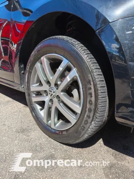 Jetta 1.4 16V 4P TSI CONFORTLINE AUTOMÁTICO