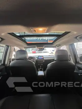 TRACKER 1.2 Turbo Premier