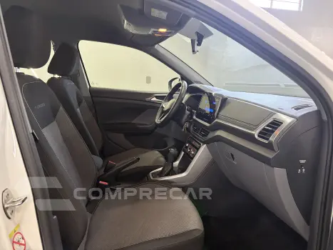 T-CROSS 1.0 200 TSI