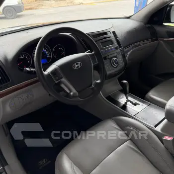 VERACRUZ GLS 3.8 4WD Aut.