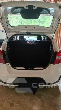 KA + 1.0 SE 12V