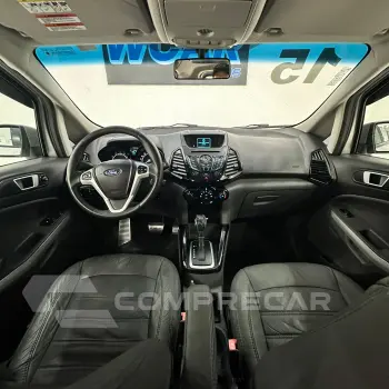 EcoSport FREESTYLE 2.0 16V Flex 5p Aut.
