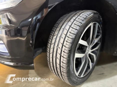 GOLF 1.0 TSI Comfortline 12V