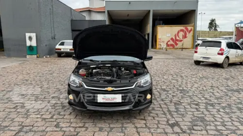 ONIX 1.0 Turbo Plus LT