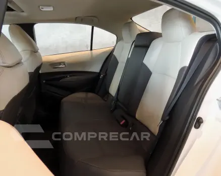 COROLLA 2.0 Altis 16V