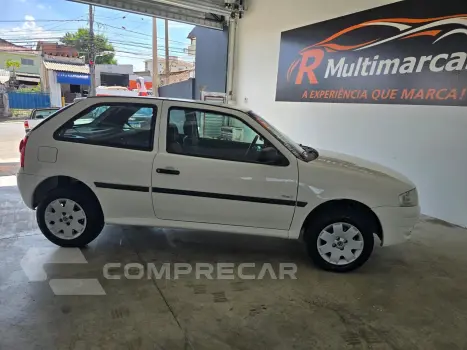 Gol City (Trend) 1.0 Mi Total Flex 8V 2p