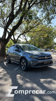 NIVUS 1.0 200 TSI Highline