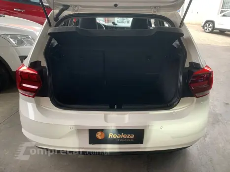 Polo Comfort. 200 TSI 1.0 Flex 12V Aut.