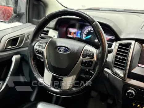 RANGER 2.5 XLT 4X2 CD 16V FLEX 4P MANUAL