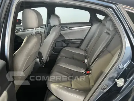 CIVIC 1.5 16V Turbo Touring