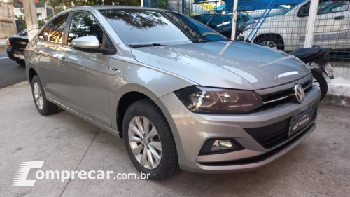VIRTUS 1.0 200 TSI Comfortline