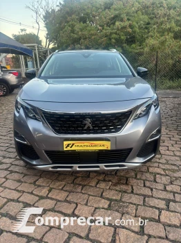3008 1.6 Griffe Pack THP 16V