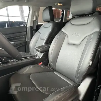 COMPASS 1.3 T270 Turbo Longitude