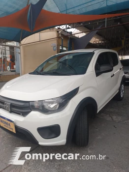 MOBI 1.0 8V EVO Like. ON