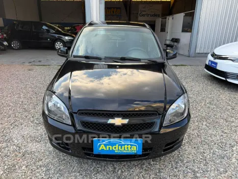 Celta 1.0 4P LT VHCE FLEX