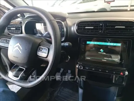 C4 CACTUS 1.6 VTI 120 Feel