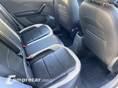 T-CROSS 1.0 200 TSI Sense