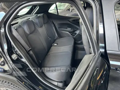 ARGO TREKKING 1.8 16V Flex Aut.