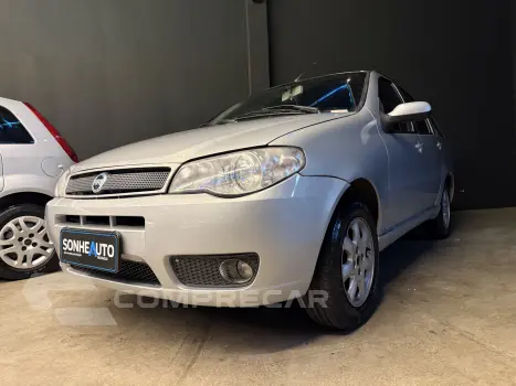 PALIO 1.4 MPI Fire ELX Weekend 8V