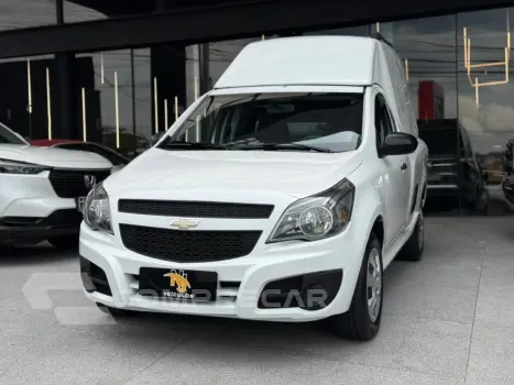 MONTANA 1.4 MPFI LS CS 8V FLEX 2P MANUAL