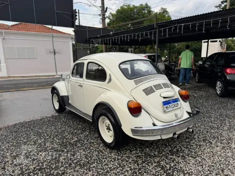 FUSCA 1.3 8V