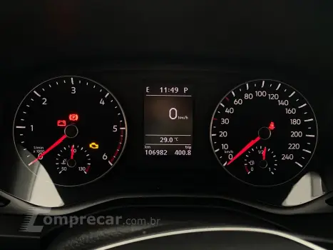 AMAROK High.CD 2.0 16V TDI 4x4 Dies. Aut