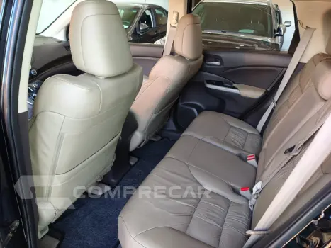 CRV 2.0 EXL 4X2 16V