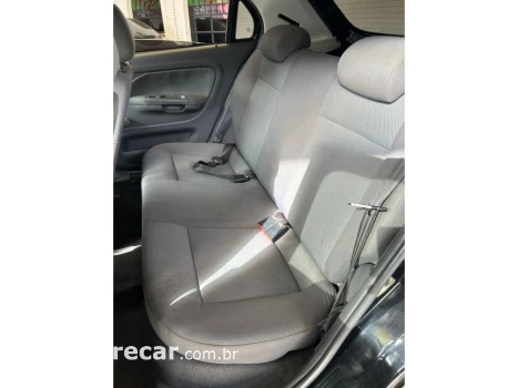 GOL 1.0 MI 8V FLEX 4P MANUAL G.IV
