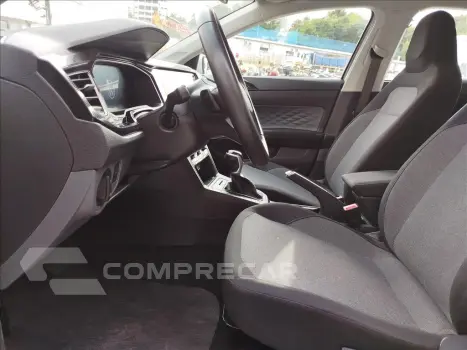 VIRTUS 1.0 170 TSI