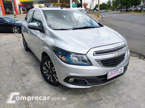 Onix LTZ 1.4