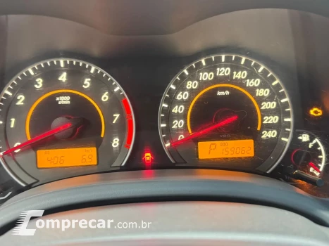 COROLLA 1.8 XEI 16V