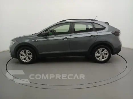 NIVUS 1.0 200 TSI TOTAL FLEX COMFORTLINE AUTOMÁTICO