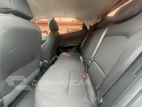 HB 20 Hatch 1.0 12V 4P FLEX VISION