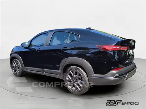 FASTBACK 1.0 Turbo 200 Hybrid Impetus