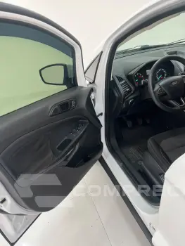 ECOSPORT 1.5 Ti-vct SE